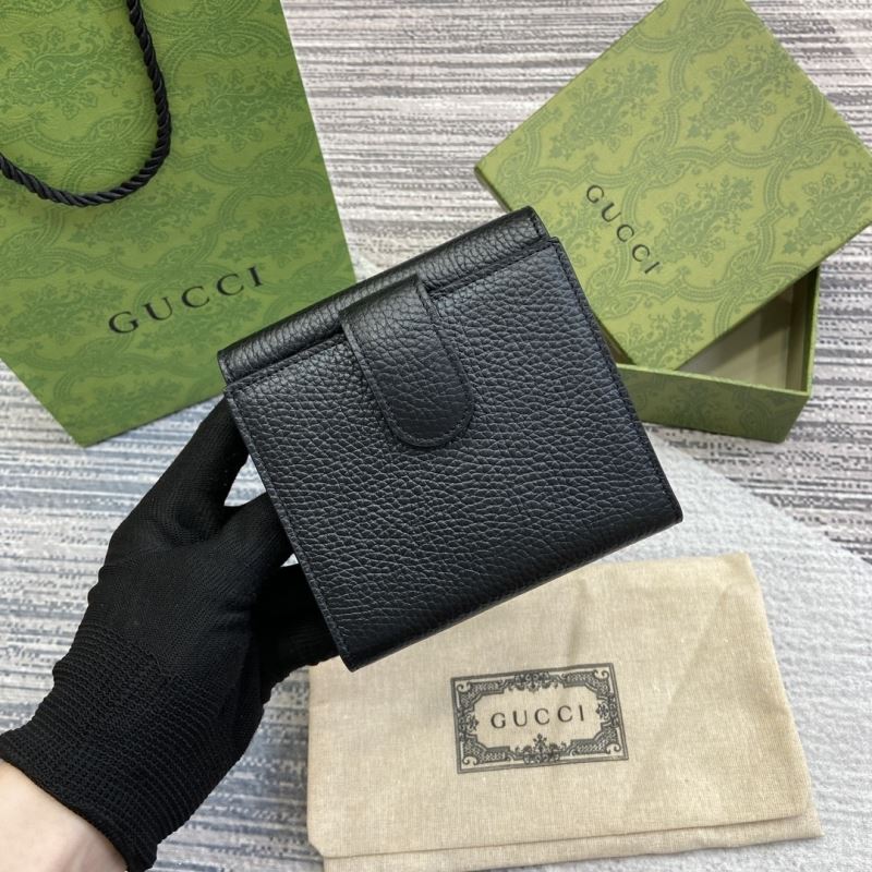 Gucci Wallets